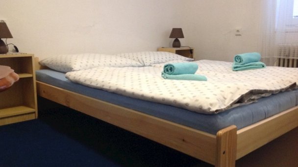 Apartmány Monika Stará Lesná 29 Apartmány Monika Stará Lesná 29