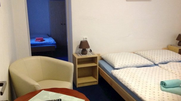 Apartmány Monika Stará Lesná 42 Apartmány Monika Stará Lesná 42