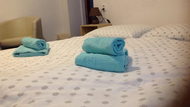 Apartmány Monika Stará Lesná 44 Apartmány Monika Stará Lesná 44