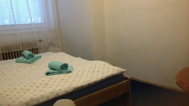 Apartmány Monika Stará Lesná 45 Apartmány Monika Stará Lesná 45