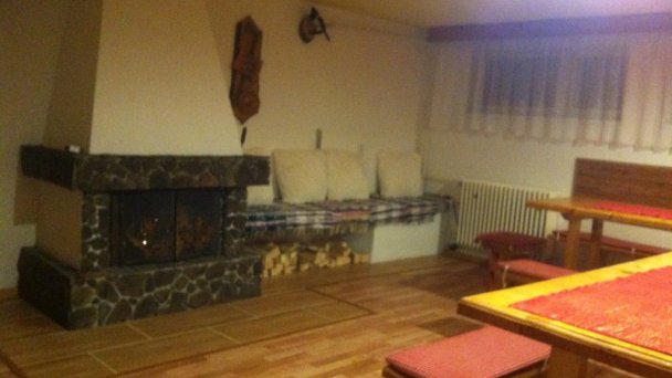 Apartmány Monika Stará Lesná 46 Apartmány Monika Stará Lesná 46