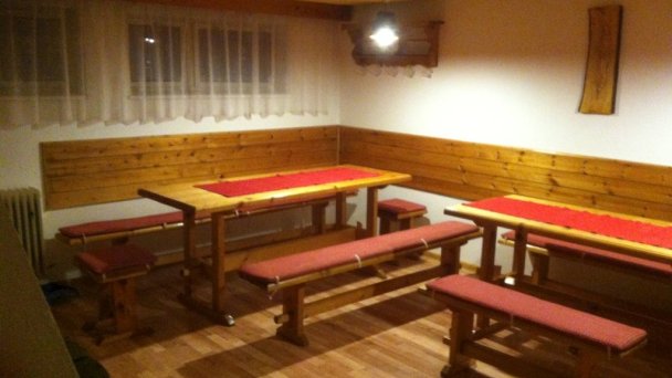 Apartmány Monika Stará Lesná 47 Apartmány Monika Stará Lesná 47