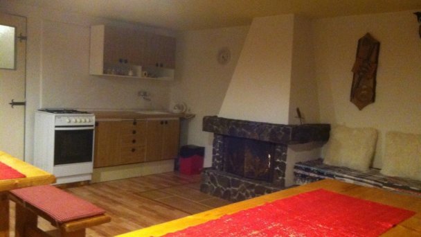 Apartmány Monika Stará Lesná 4 Apartmány Monika Stará Lesná 4