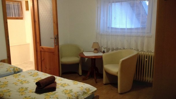 Apartmány Monika Stará Lesná 48 Apartmány Monika Stará Lesná 48