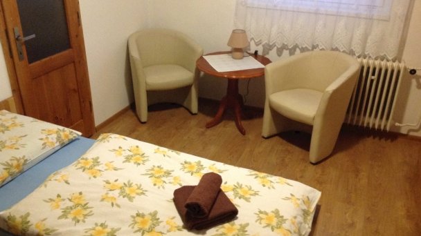 Apartmány Monika Stará Lesná 49 Apartmány Monika Stará Lesná 49