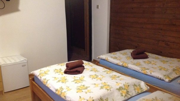 Apartmány Monika Stará Lesná 50 Apartmány Monika Stará Lesná 50