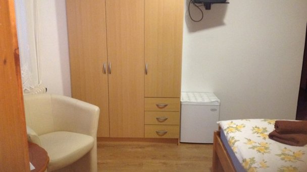 Apartmány Monika Stará Lesná 51 Apartmány Monika Stará Lesná 51