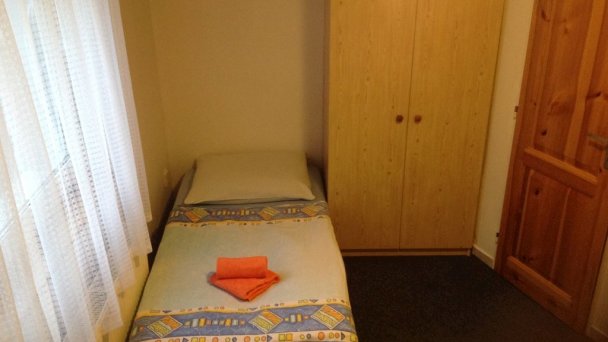 Apartmány Monika Stará Lesná 41 Apartmány Monika Stará Lesná 41