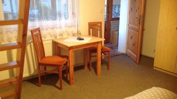 Apartmány Monika Stará Lesná 8 Apartmány Monika Stará Lesná 8