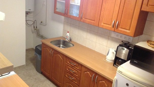 Apartmány Monika Stará Lesná 11 Apartmány Monika Stará Lesná 11
