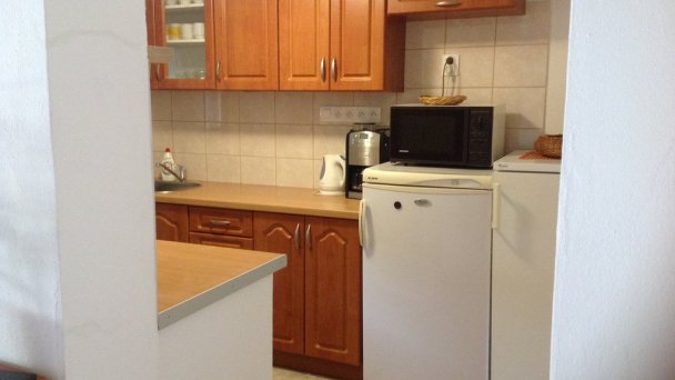 Apartmány Monika Stará Lesná 12 Apartmány Monika Stará Lesná 12
