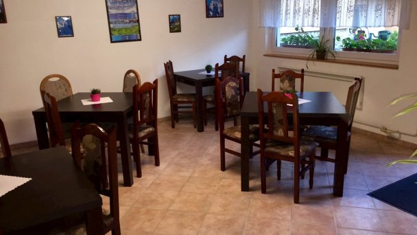 Apartmány Monika Stará Lesná 17 Apartmány Monika Stará Lesná 17
