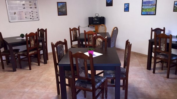 Apartmány Monika Stará Lesná 18 Apartmány Monika Stará Lesná 18