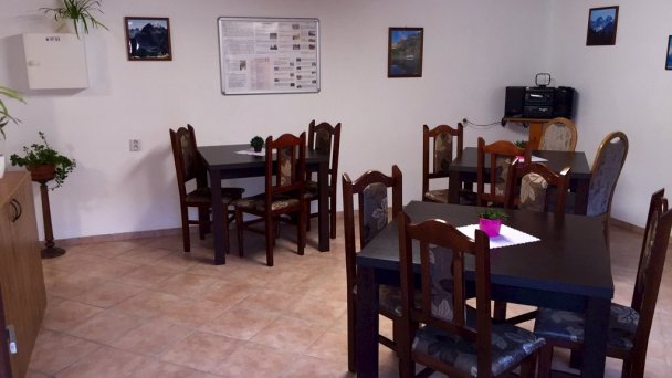 Apartmány Monika Stará Lesná 19 Apartmány Monika Stará Lesná 19