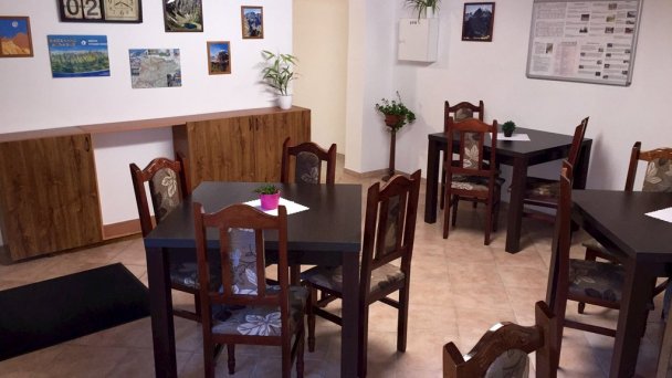 Apartmány Monika Stará Lesná 21 Apartmány Monika Stará Lesná 21