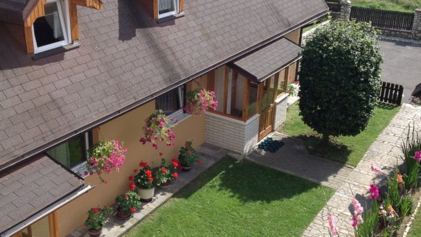Apartmány Monika Stará Lesná 22 Apartmány Monika Stará Lesná 22