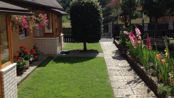 Apartmány Monika Stará Lesná 24 Apartmány Monika Stará Lesná 24