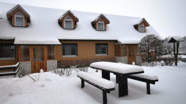 Apartmány Monika Stará Lesná 27 Apartmány Monika Stará Lesná 27