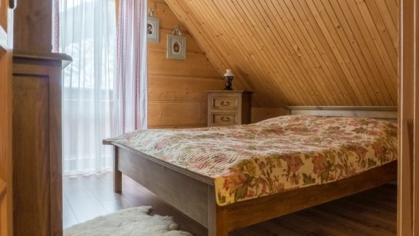 Chata Iveta Tatranská Kotlina 25