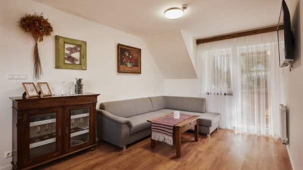 Chata Podlesok Hrabušice 5 Chata Podlesok Hrabušice 5