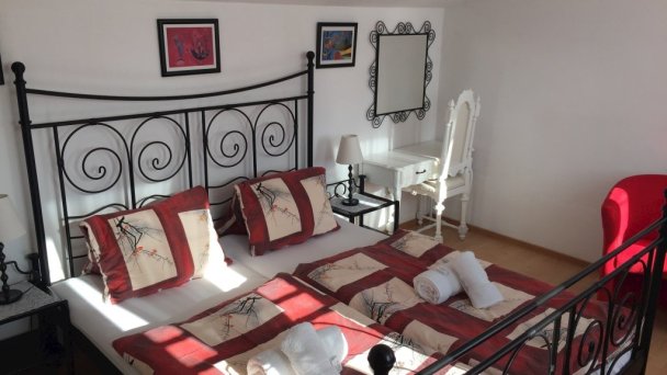 Privát Slnečný dvor Veľká Lomnica 25