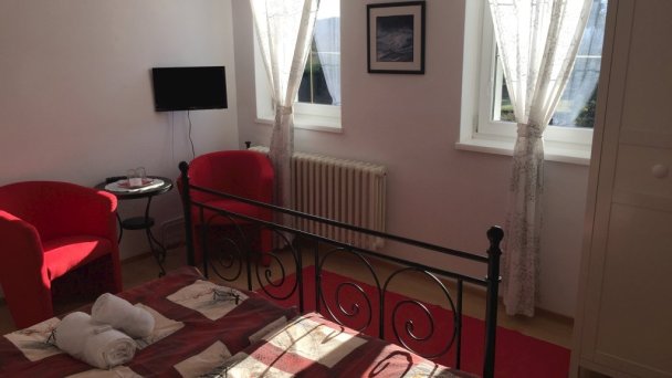 Privát Slnečný dvor Veľká Lomnica 24