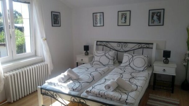 Privát Slnečný dvor Veľká Lomnica 21