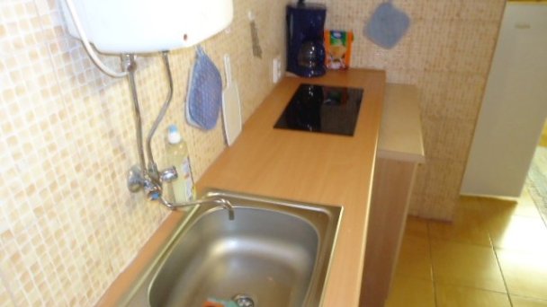 Privát Slnečný dvor Veľká Lomnica 17