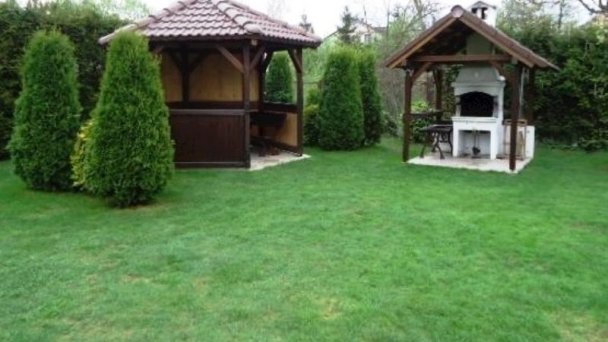 Privát Slnečný dvor Veľká Lomnica 16
