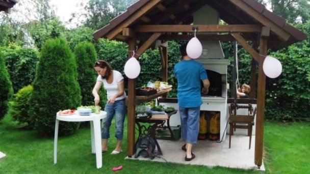 Privát Slnečný dvor Veľká Lomnica 14