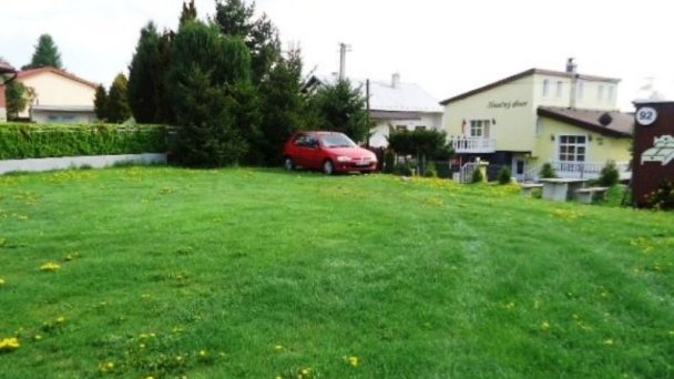 Privát Slnečný dvor Veľká Lomnica 12