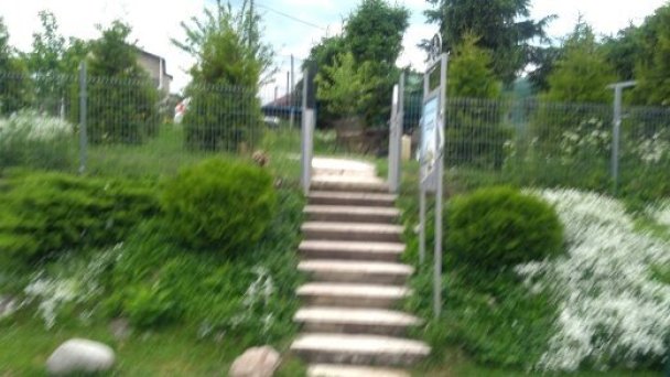 Privát Slnečný dvor Veľká Lomnica 9