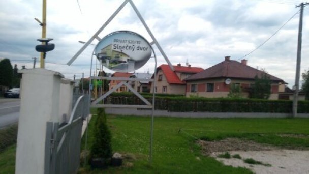 Privát Slnečný dvor Veľká Lomnica 7