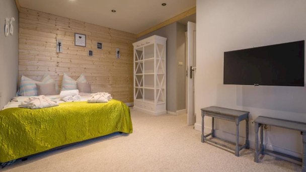 Vila House Family Poprad Veľká 30