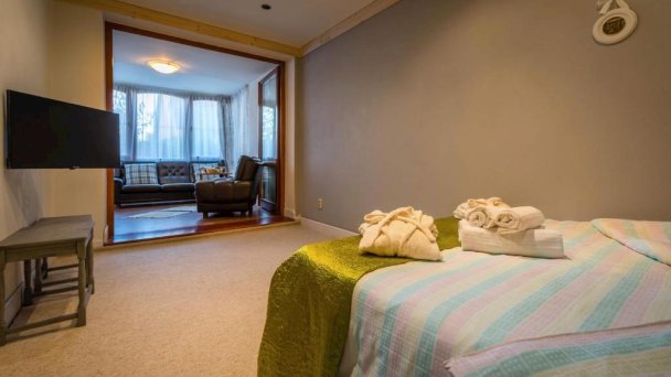 Vila House Family Poprad Veľká 32