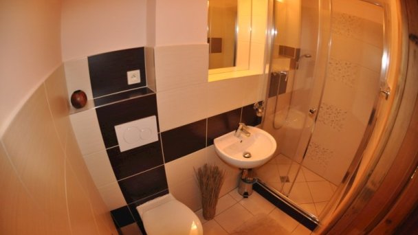 Vila House Family Poprad Veľká 41