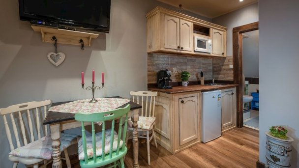 Vila House Family Poprad Veľká 45