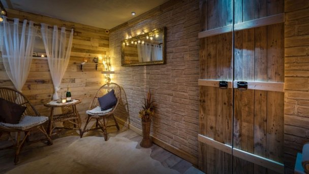 Vila House Family Poprad Veľká 12