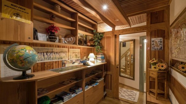 Vila House Family Poprad Veľká 14