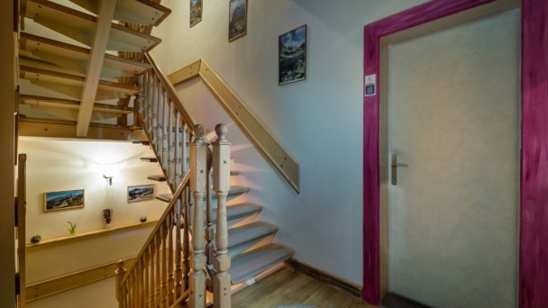 Vila House Family Poprad Veľká 17