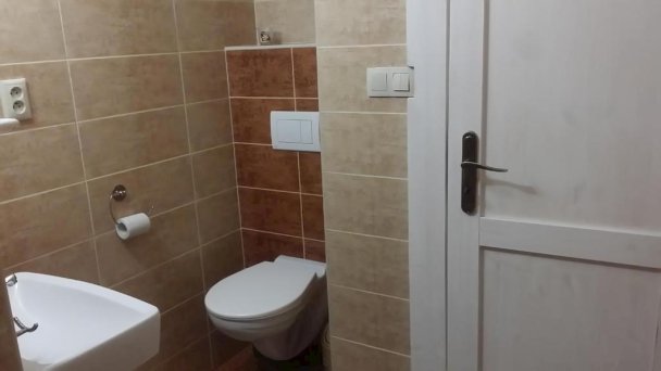 Vila House Family Poprad Veľká 22