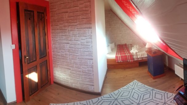 Vila House Family Poprad Veľká 25