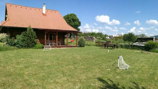 Mountain View Cottage Hrabušice 30