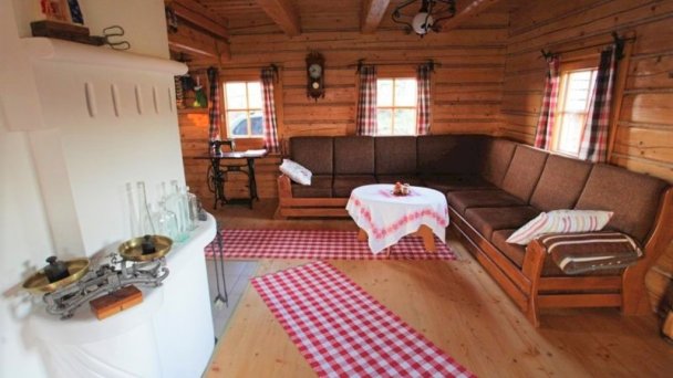 Mountain View Cottage Hrabušice 29