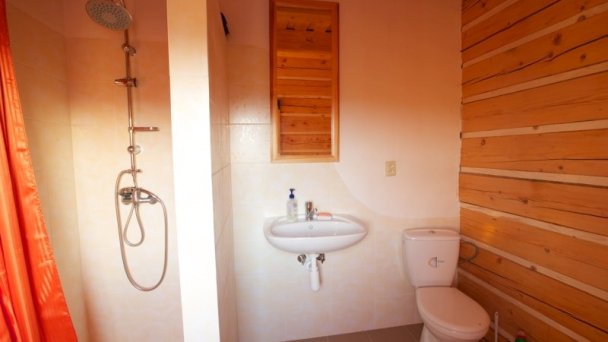 Mountain View Cottage Hrabušice 6