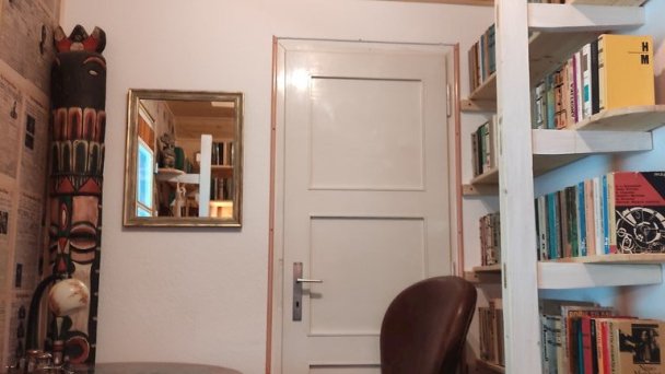 Chata Scandi Dedinky 65
