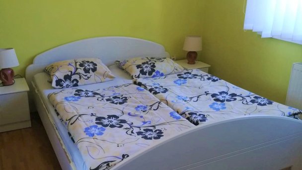 Chalupa Bara Hrabušice 14