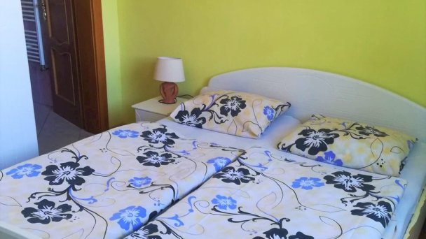 Chalupa Bara Hrabušice 18