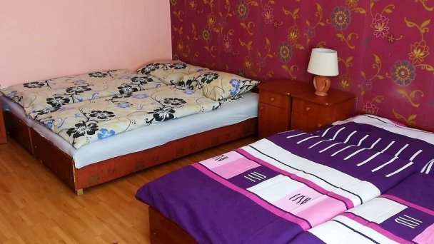Chalupa Bara Hrabušice 19