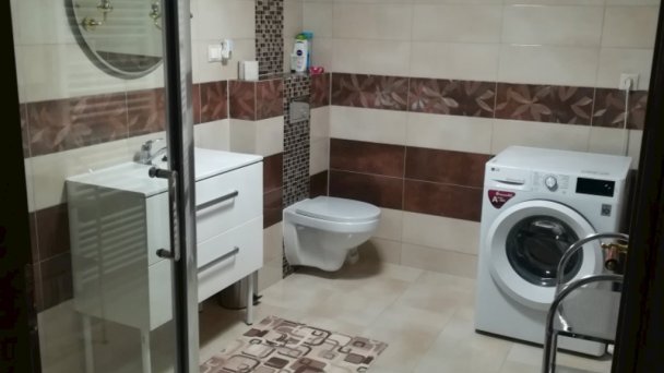 Chalupa Bara Hrabušice 21